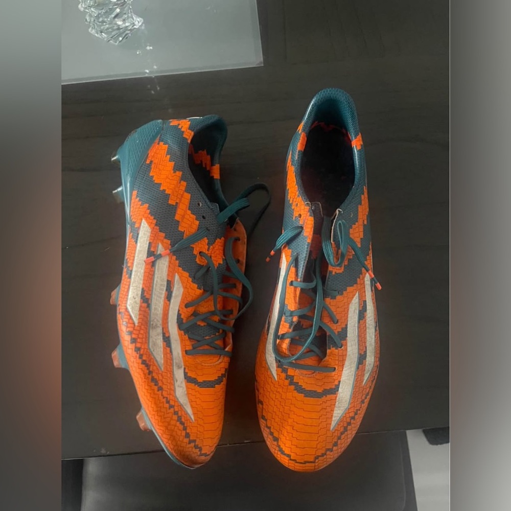 Messi soccer cleats